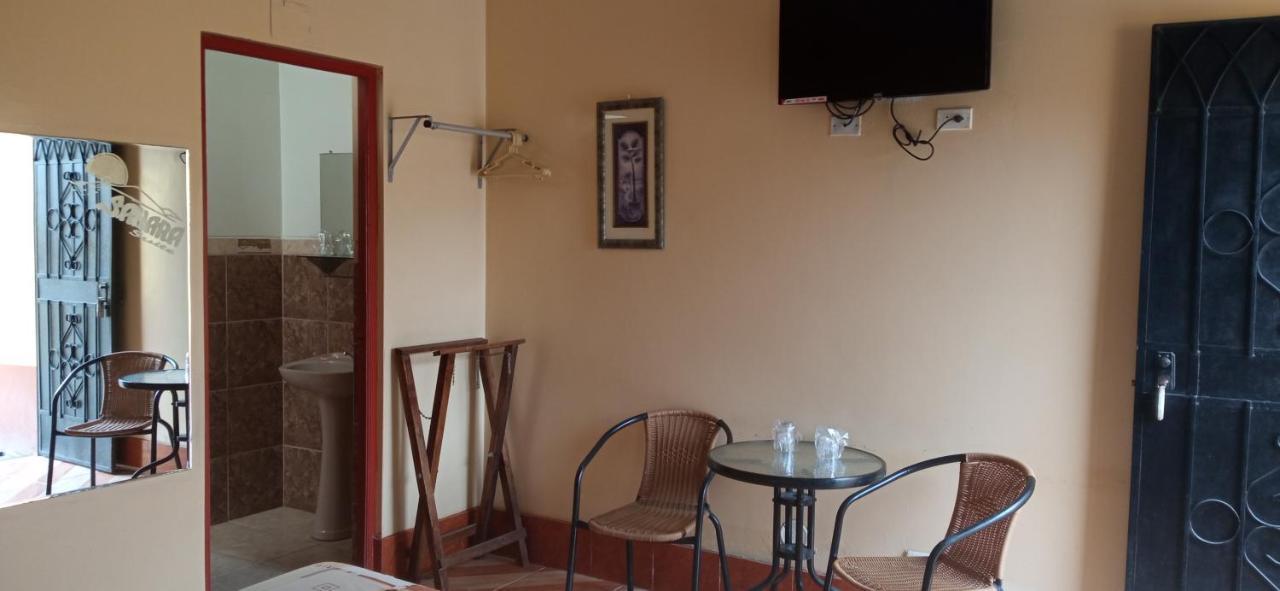 Motel Sahara Suites بارانكا المظهر الخارجي الصورة