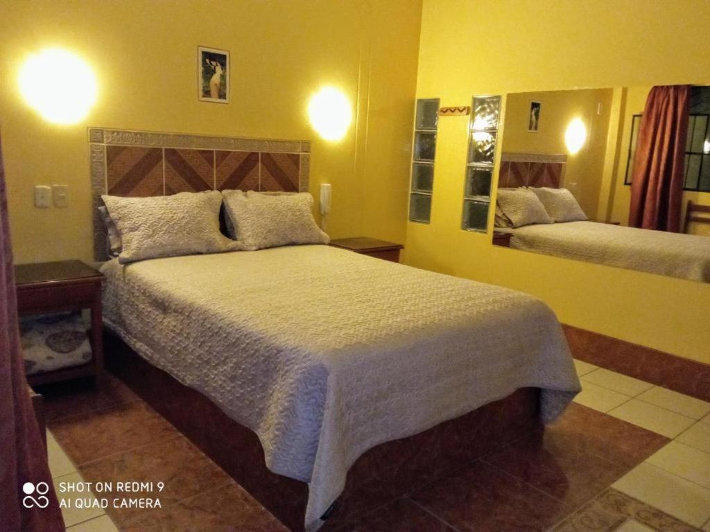 Motel Sahara Suites بارانكا المظهر الخارجي الصورة
