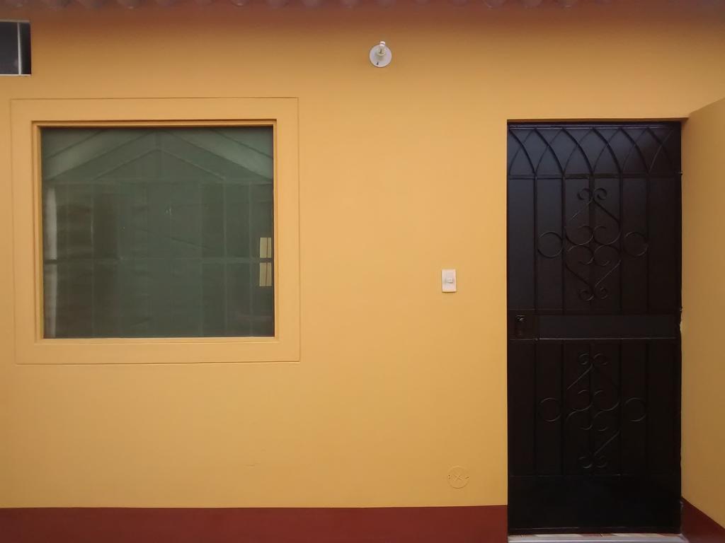 Motel Sahara Suites بارانكا المظهر الخارجي الصورة